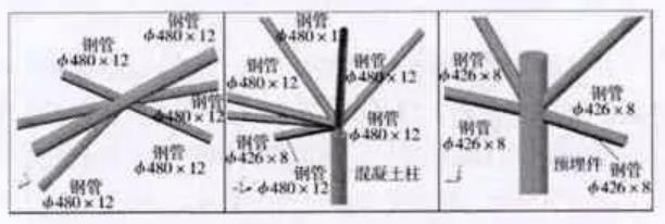 钢结构网架结构设计主要节点形式.jpg